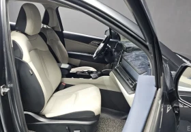 Kia Sportage SIGNITURE* LPG 2.0* ПОДГРЕВ* ОБДУХВАНЕ* КОЖА* НАВИ, снимка 11