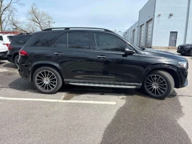 Mercedes-Benz GLE 350 ПОДГРЕВИ * BURMESTER * 360 * PANO * CARFAX, снимка 3