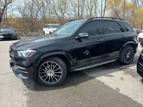 Mercedes-Benz GLE 350 ПОДГРЕВИ * BURMESTER * 360 * PANO * CARFAX, снимка 2