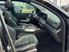 Mercedes-Benz GLE 350 ПОДГРЕВИ * BURMESTER * 360 * PANO * CARFAX, снимка 14