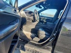 Jeep Grand cherokee LIMITED| PANORAMA| ОБДУХВАНЕ| 360 KAMEРИ| CARFAX, снимка 8