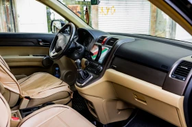 Honda Cr-v, снимка 10