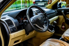 Honda Cr-v, снимка 17