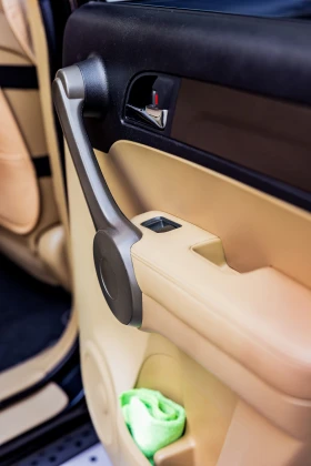 Honda Cr-v, снимка 13