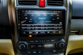 Honda Cr-v, снимка 16