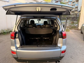 Peugeot 4007 Дизел, снимка 5