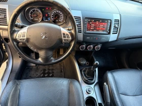 Peugeot 4007 Дизел, снимка 8