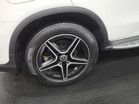 Mercedes-Benz GLC 300 CARFAX, снимка 7