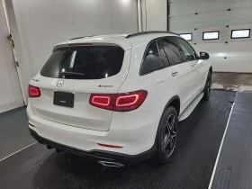 Mercedes-Benz GLC 300 CARFAX, снимка 10