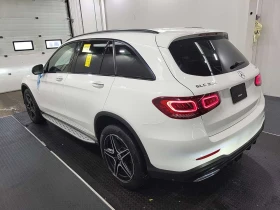 Mercedes-Benz GLC 300 CARFAX, снимка 4