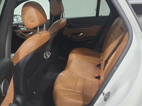 Mercedes-Benz GLC 300 CARFAX, снимка 3