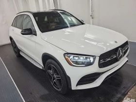 Mercedes-Benz GLC 300 CARFAX, снимка 6