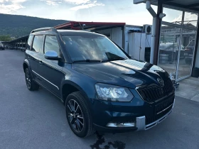 Skoda Yeti 2.0TDI 170к.с* DSG* 4x4, снимка 1