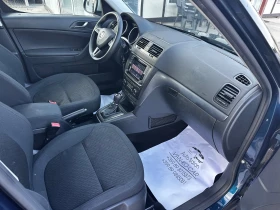 Skoda Yeti 2.0TDI 170к.с* DSG* 4x4, снимка 8