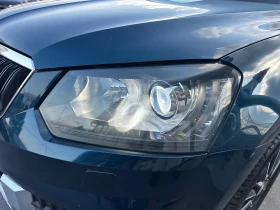 Skoda Yeti 2.0TDI 170к.с* DSG* 4x4, снимка 5