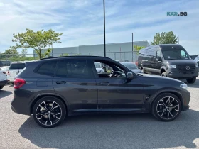 BMW X3 M* S58* HEADUP* HARMAN* 360, снимка 4