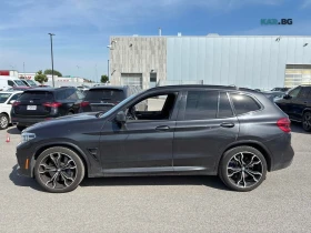BMW X3 M* S58* HEADUP* HARMAN* 360, снимка 3