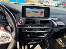 BMW X3 M* S58* HEADUP* HARMAN* 360, снимка 10