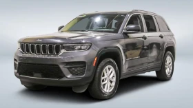 Jeep Grand cherokee LAREDO , снимка 1