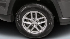 Jeep Grand cherokee LAREDO , снимка 9