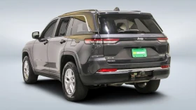 Jeep Grand cherokee LAREDO , снимка 3
