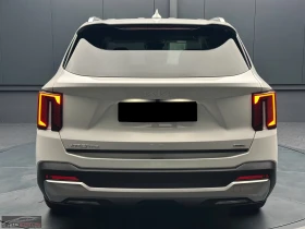 Kia Sorento PHEV/265HP/SPIRIT/7S/4WD/PANO/360/BOSE/MEMO/507q, снимка 6