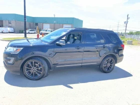 Ford Explorer * XLT * CARFAX * БЕЗ ПЪРВОНАЧАЛНА ВНОСКА, снимка 2