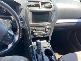 Ford Explorer * XLT * CARFAX * БЕЗ ПЪРВОНАЧАЛНА ВНОСКА, снимка 9
