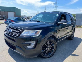 Ford Explorer * XLT * CARFAX * БЕЗ ПЪРВОНАЧАЛНА ВНОСКА, снимка 1