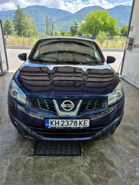 Nissan Qashqai, снимка 1