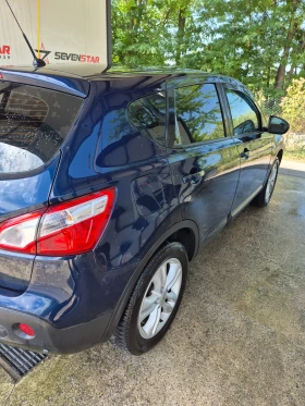 Nissan Qashqai, снимка 4