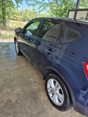 Nissan Qashqai, снимка 2