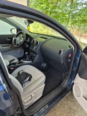 Nissan Qashqai, снимка 6