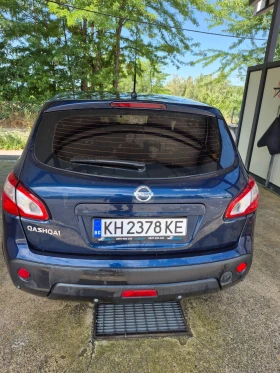 Nissan Qashqai, снимка 3
