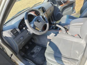 Kia Sorento, снимка 5