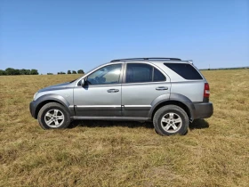 Kia Sorento, снимка 2