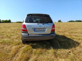 Kia Sorento, снимка 9