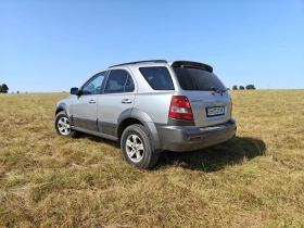 Kia Sorento, снимка 10