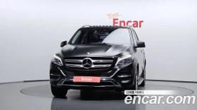 Mercedes-Benz GLE 250 | TOP SERVICE, снимка 3