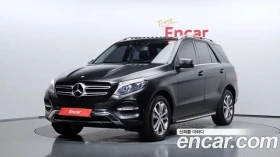 Mercedes-Benz GLE 250 | TOP SERVICE, снимка 1