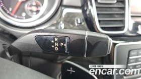 Mercedes-Benz GLE 250 | TOP SERVICE, снимка 9