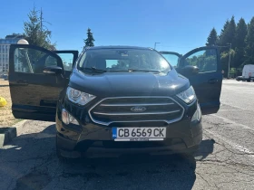 Ford EcoSport, снимка 12