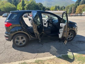 Ford EcoSport, снимка 11
