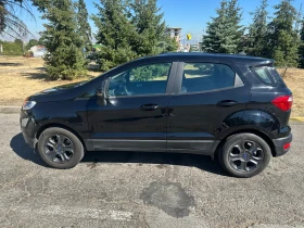 Ford EcoSport, снимка 2