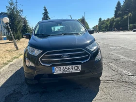 Ford EcoSport, снимка 1