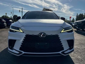 Lexus RX 500h * CARFAX * ОПЦИЯ ЗА ФИНАНСИРАНЕ , снимка 6