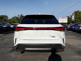 Lexus RX 500h * CARFAX * ОПЦИЯ ЗА ФИНАНСИРАНЕ , снимка 4
