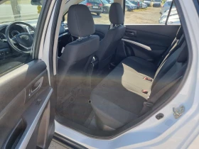 Suzuki SX4 S-Cross 1.0i-Gpl-Euro-B, снимка 15