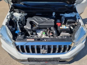 Suzuki SX4 S-Cross 1.0i-Gpl-Euro-B, снимка 9
