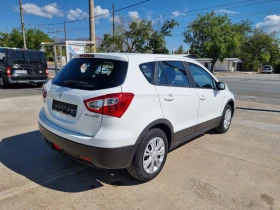 Suzuki SX4 S-Cross 1.0i-Gpl-Euro-B, снимка 5